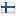 sven.fi server is located in Finland